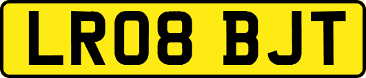 LR08BJT
