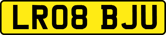 LR08BJU