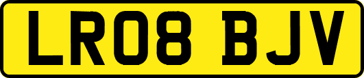 LR08BJV