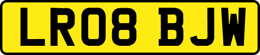 LR08BJW