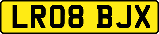 LR08BJX