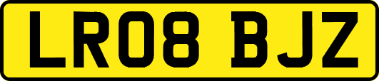 LR08BJZ