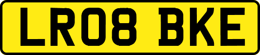 LR08BKE