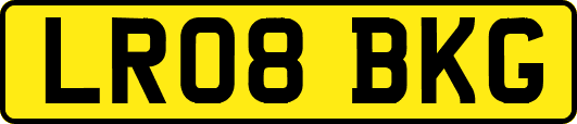 LR08BKG