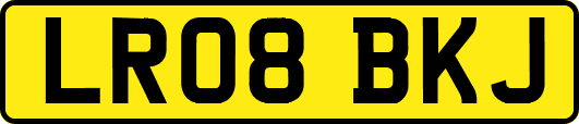 LR08BKJ