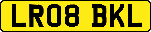 LR08BKL