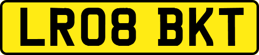 LR08BKT