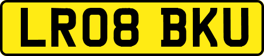 LR08BKU