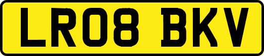 LR08BKV