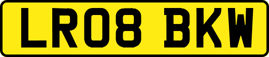 LR08BKW