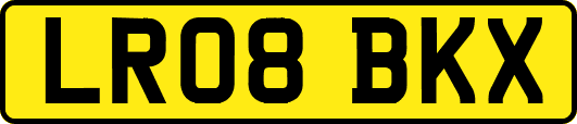 LR08BKX