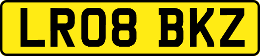LR08BKZ