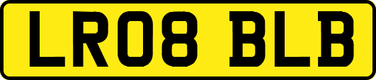 LR08BLB
