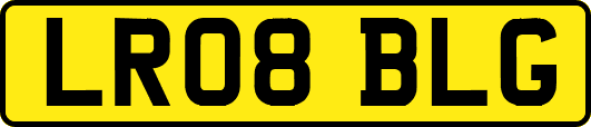 LR08BLG