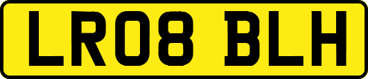 LR08BLH