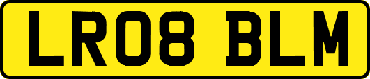 LR08BLM