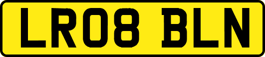 LR08BLN