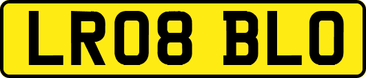 LR08BLO