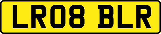 LR08BLR