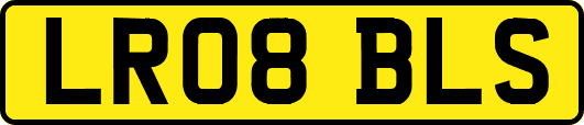 LR08BLS