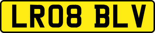 LR08BLV