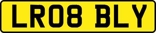 LR08BLY