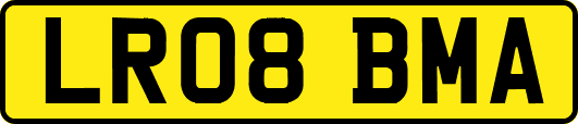 LR08BMA