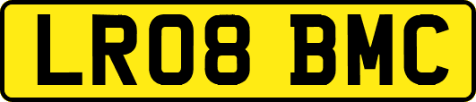 LR08BMC