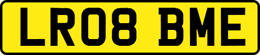 LR08BME