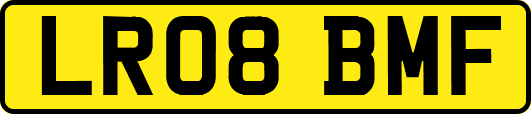 LR08BMF