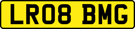 LR08BMG
