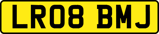 LR08BMJ