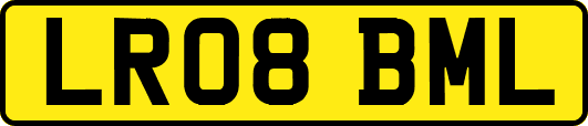 LR08BML