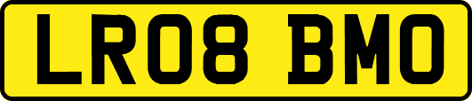 LR08BMO