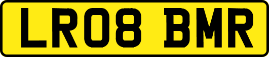 LR08BMR