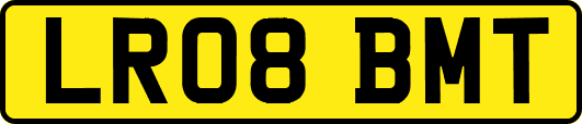 LR08BMT