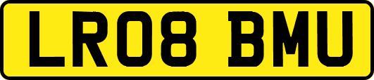 LR08BMU