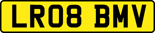 LR08BMV