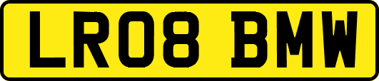 LR08BMW