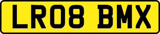 LR08BMX