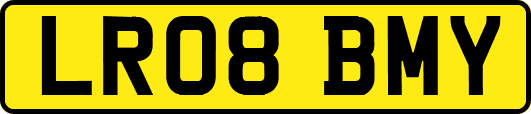LR08BMY