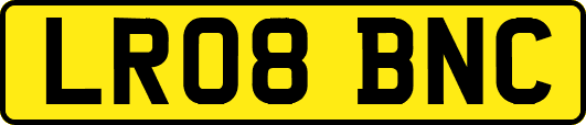 LR08BNC