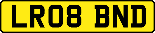LR08BND