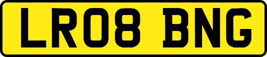 LR08BNG