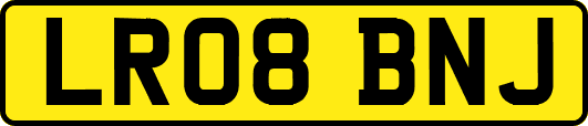 LR08BNJ