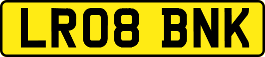 LR08BNK