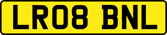 LR08BNL