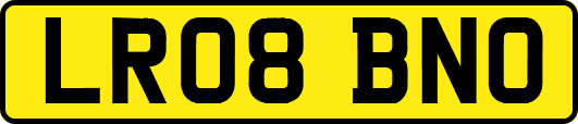 LR08BNO