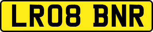 LR08BNR