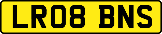 LR08BNS